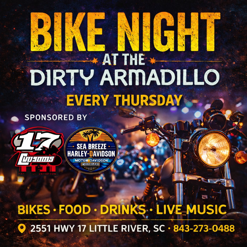 Bike Nights Bike Nights