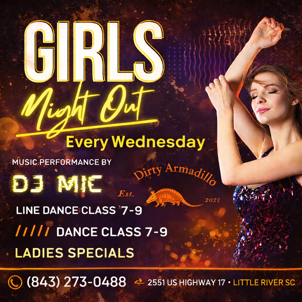 Girls Night New Girls Night Wednesday