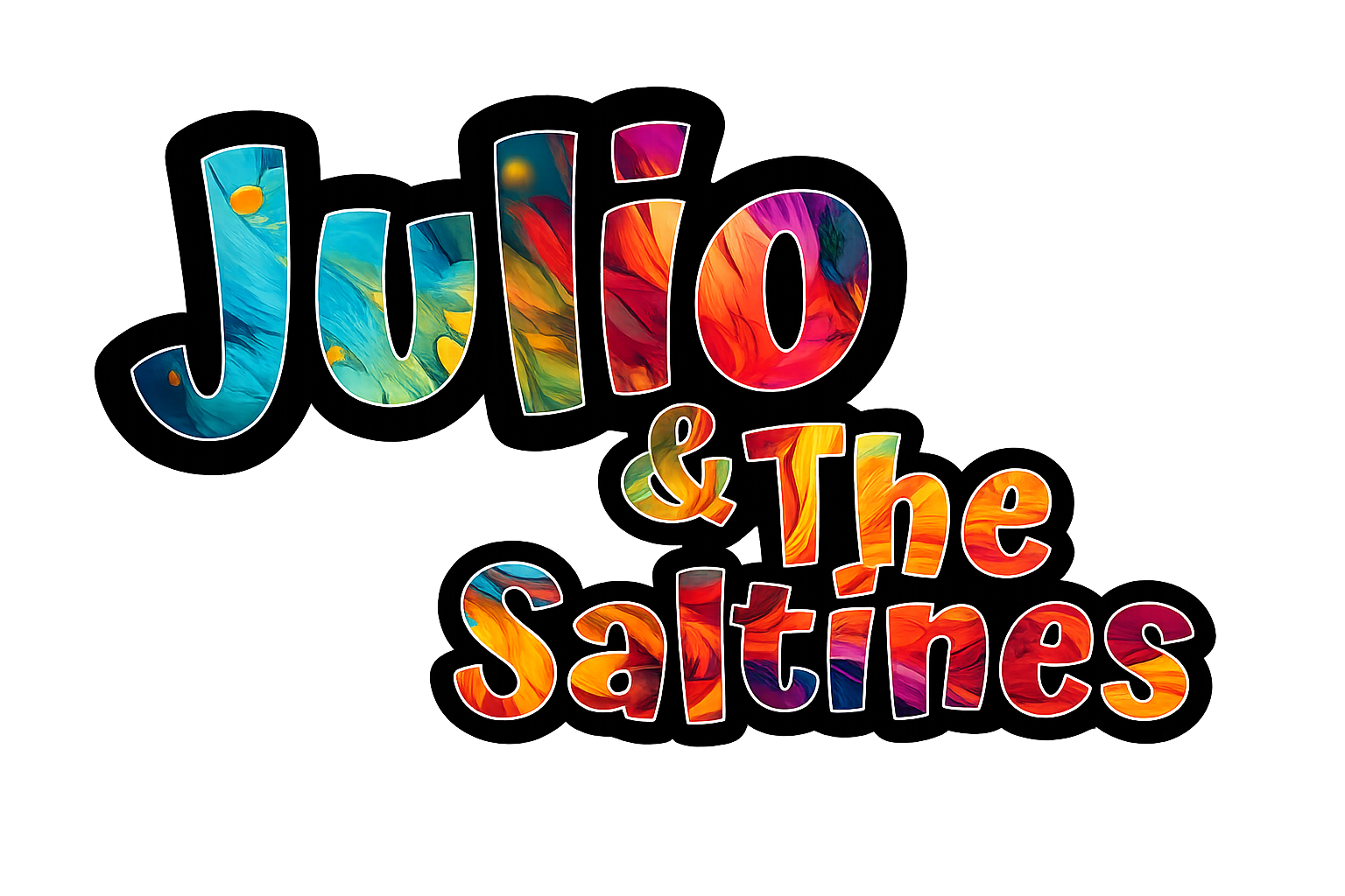 Julio and the Saltines