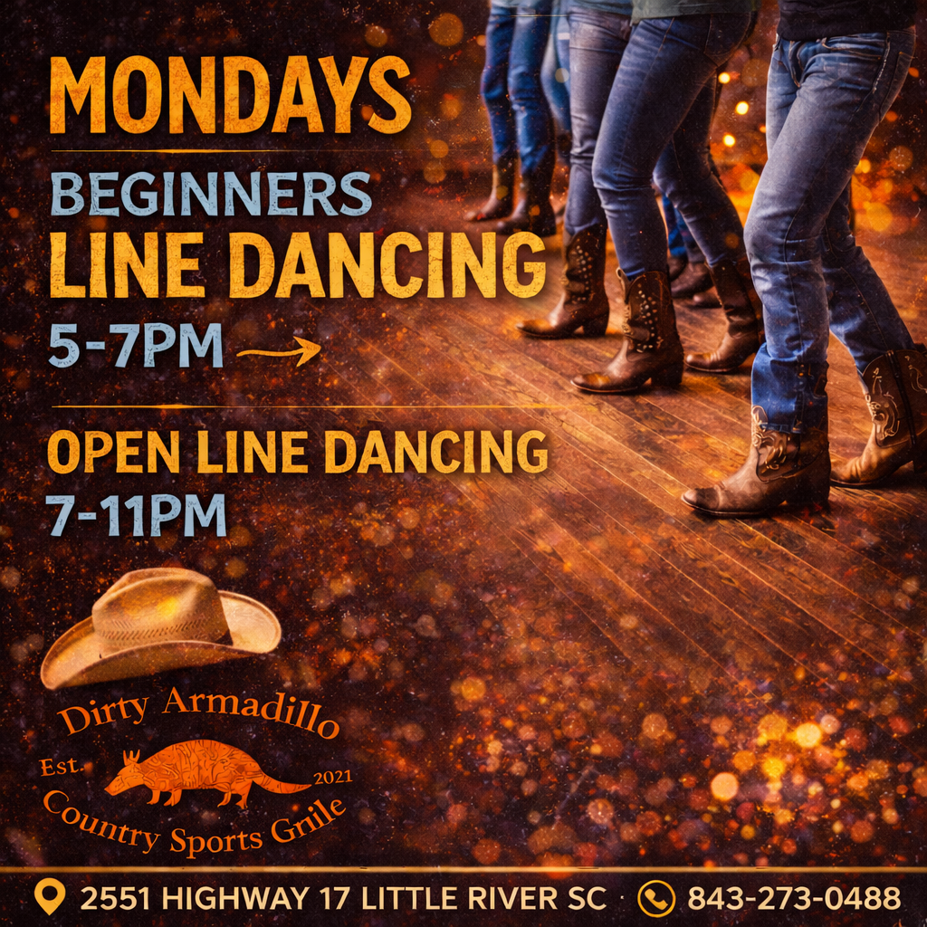 Monday Line Dancing Monday Line Dancing
