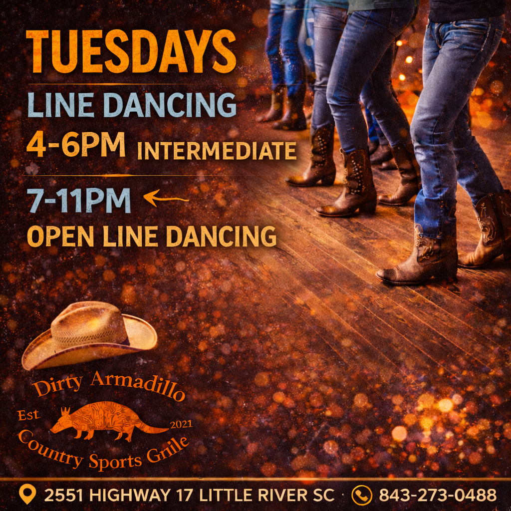 Tuesdays Line Dancing Tues Line Dancing