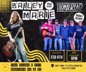 Bailey Marie