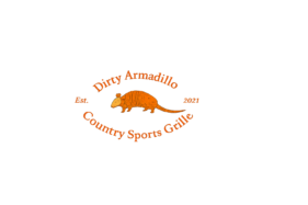 Dirty Armadillo logo